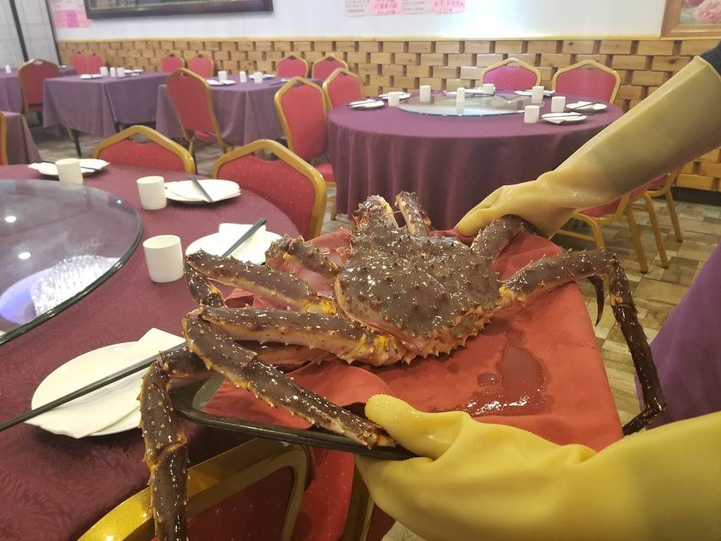 Seafood Palace | restaurant | 2172 86th St, Brooklyn, NY 11214, USA | 7186698288 OR +1 718-669-8288