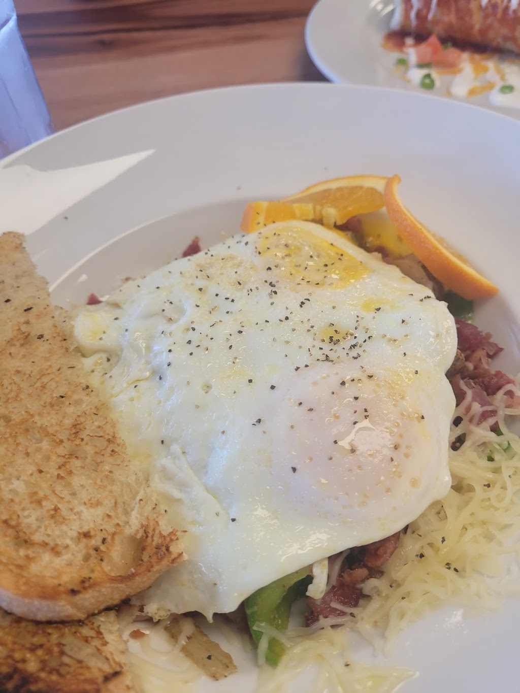 Rey Mimosa Breakfast and Lunch | restaurant | 3300 Coach Ln Suite D8, Cameron Park, CA 95682, USA | 5303507023 OR +1 530-350-7023