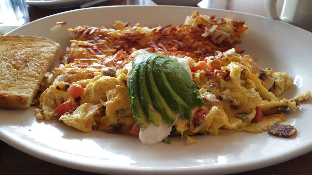 Boulevard Cafe | cafe | 2 Poncetta Dr, Daly City, CA 94015, USA | 6507553400 OR +1 650-755-3400