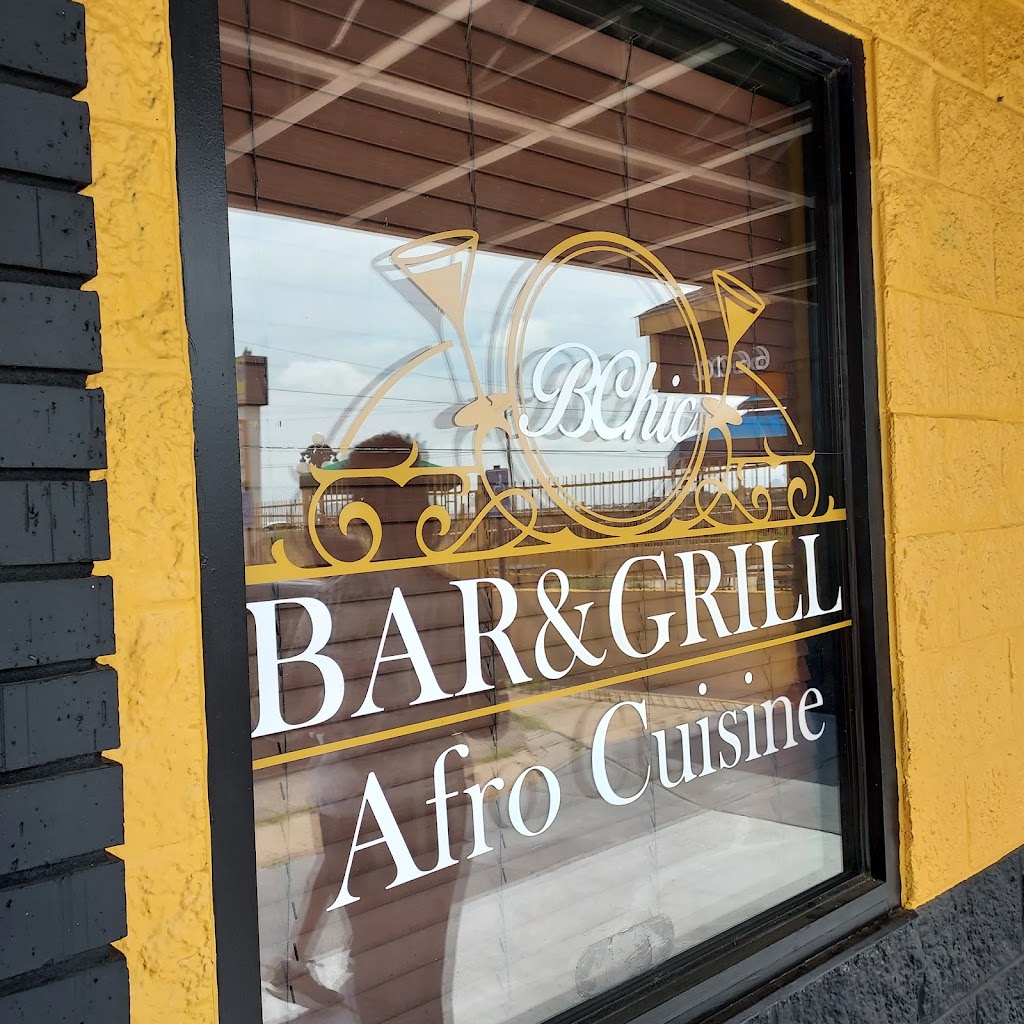 Bchic Bar & Grill | restaurant | 6600 W Central Ave, Wichita, KS 67212, USA | 3163589296 OR +1 316-358-9296