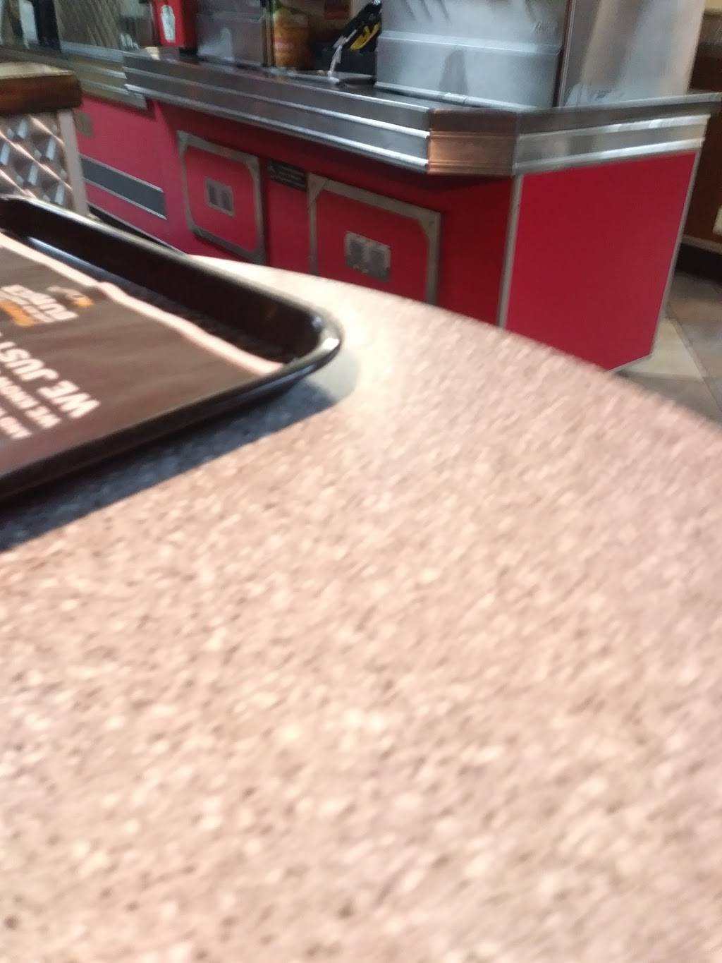 Carls Jr | restaurant | 2400 S Azusa Ave, West Covina, CA 91792, USA | 6269654455 OR +1 626-965-4455