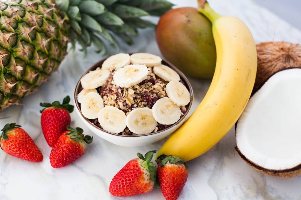 Bowl of Heaven | restaurant | 2615, 717 Hilldale Way, Madison, WI 53705, USA | 6082322233 OR +1 608-232-2233