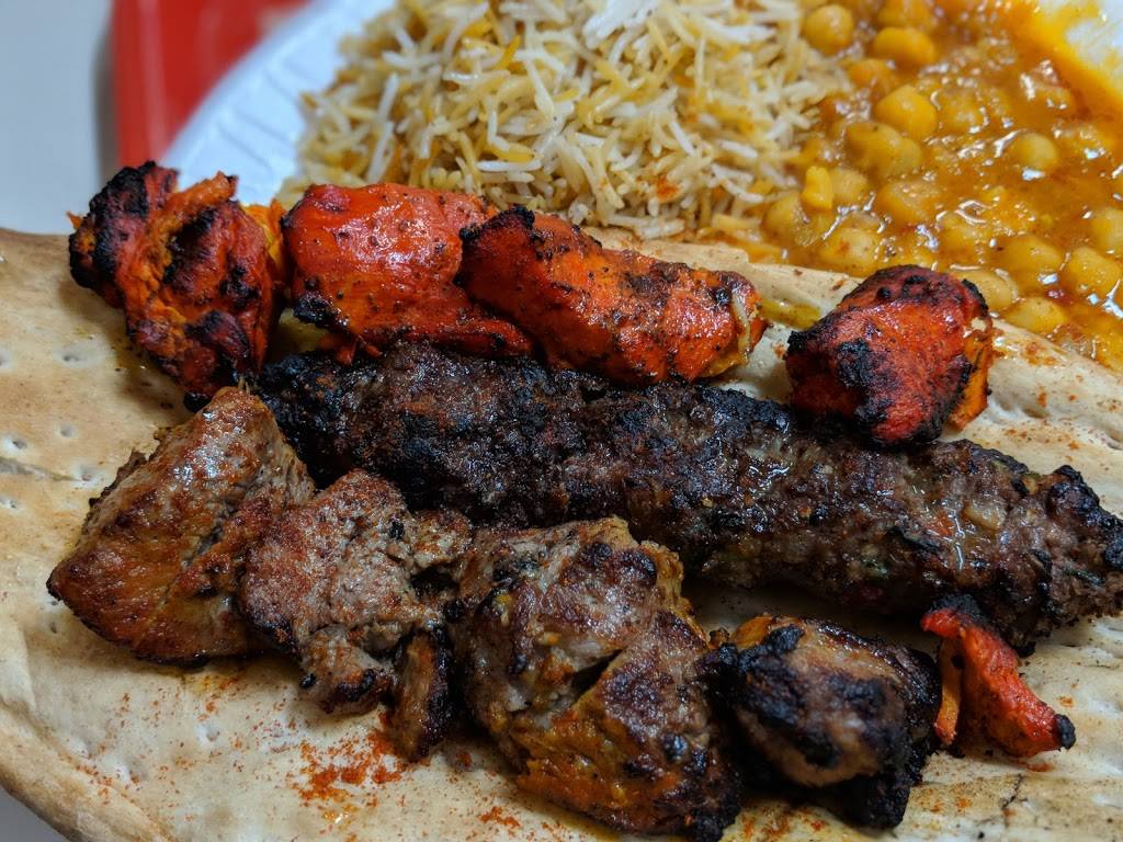 Kabob Corner of Fredericksburg | restaurant | 4232 Plank Rd, Fredericksburg, VA 22407, USA | 5407853188 OR +1 540-785-3188