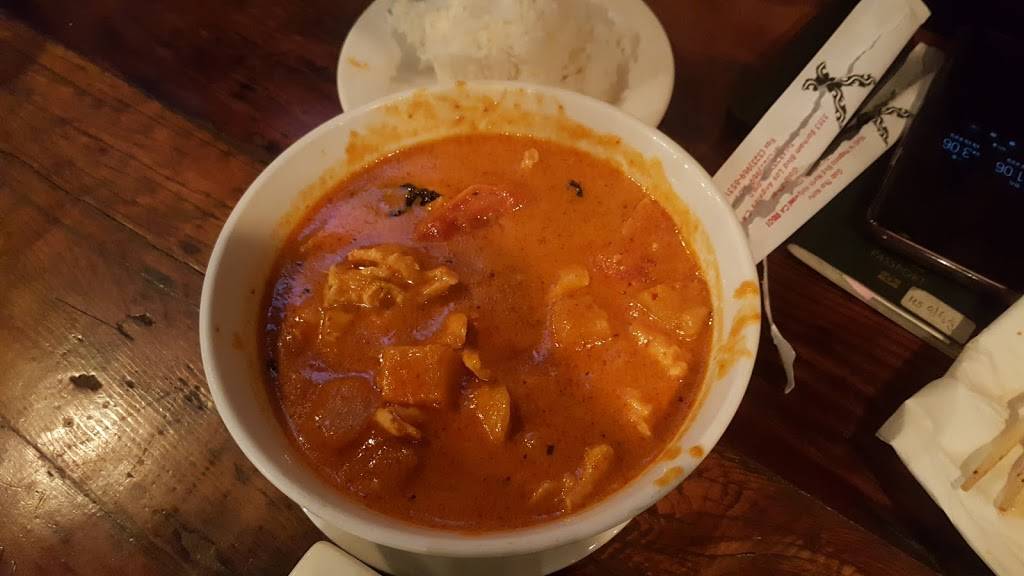 Gala Thai | restaurant | 11040 W Magnolia Blvd, North Hollywood, CA 91601, USA | 8182001714 OR +1 818-200-1714