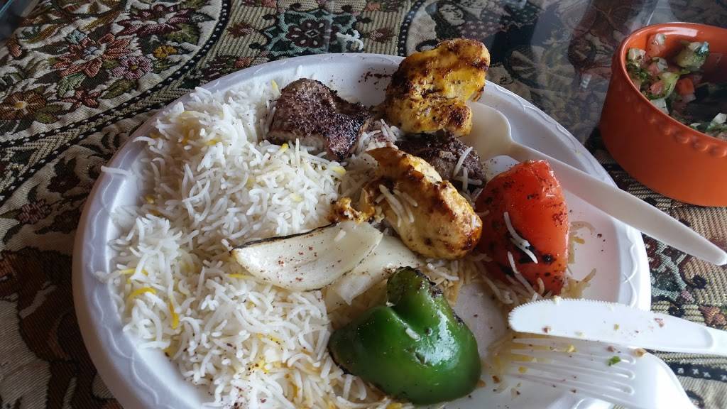Shish Kabob Cafe Katy | restaurant | 19965 katy freeway s fry accessory road, Houston, TX 77094, USA | 2814928782 OR +1 281-492-8782