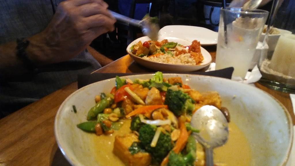 P.F. Changs | restaurant | 215 E Interstate 20, Arlington, TX 76018, USA | 8173758690 OR +1 817-375-8690