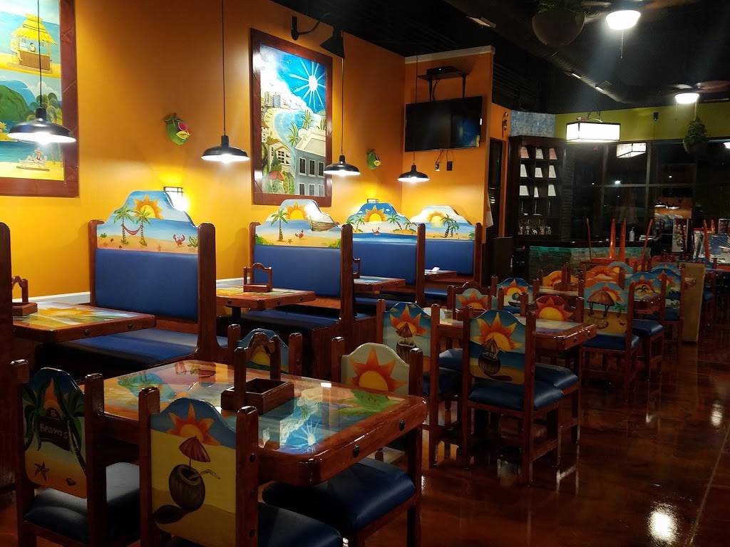 Bravos Mexican Grill | restaurant | 4351 W Andrew Johnson Hwy, Morristown, TN 37814, USA | 4238391496 OR +1 423-839-1496