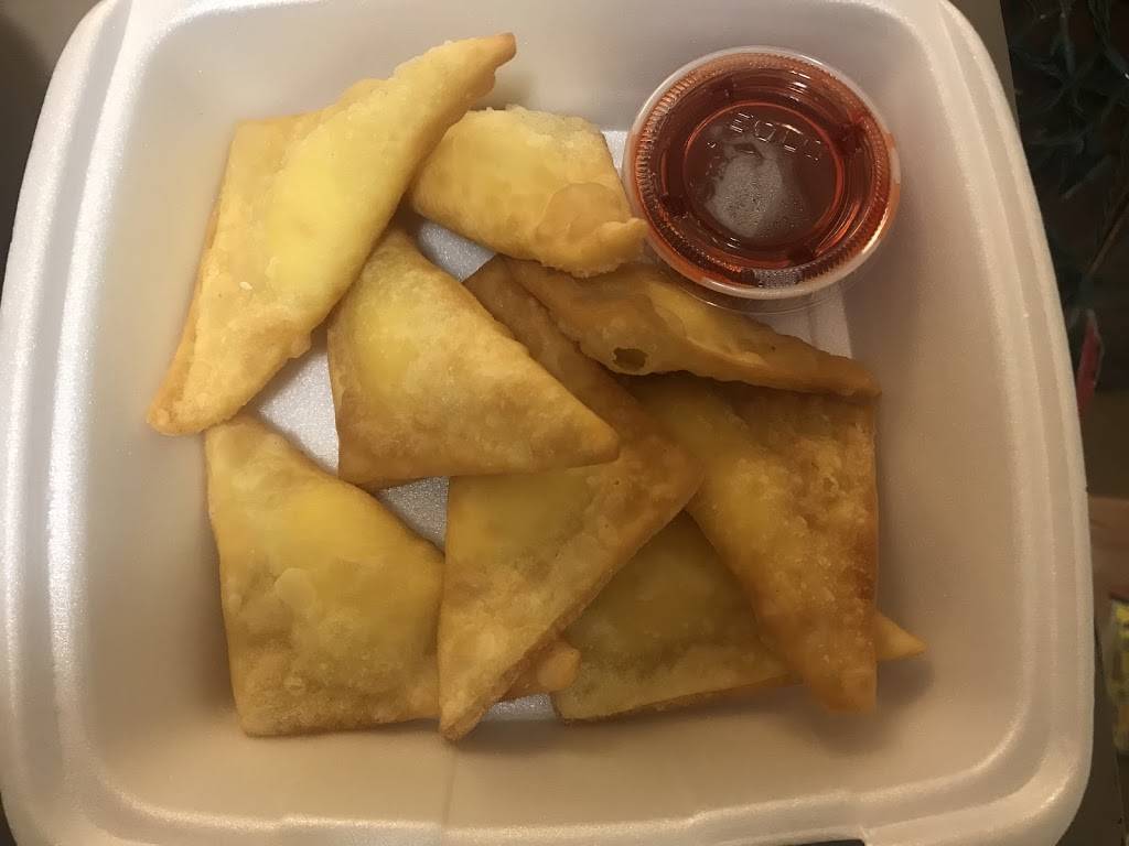 New Rice Bowl | restaurant | 7416 Fair Oaks Blvd, Carmichael, CA 95608, USA | 9169731288 OR +1 916-973-1288