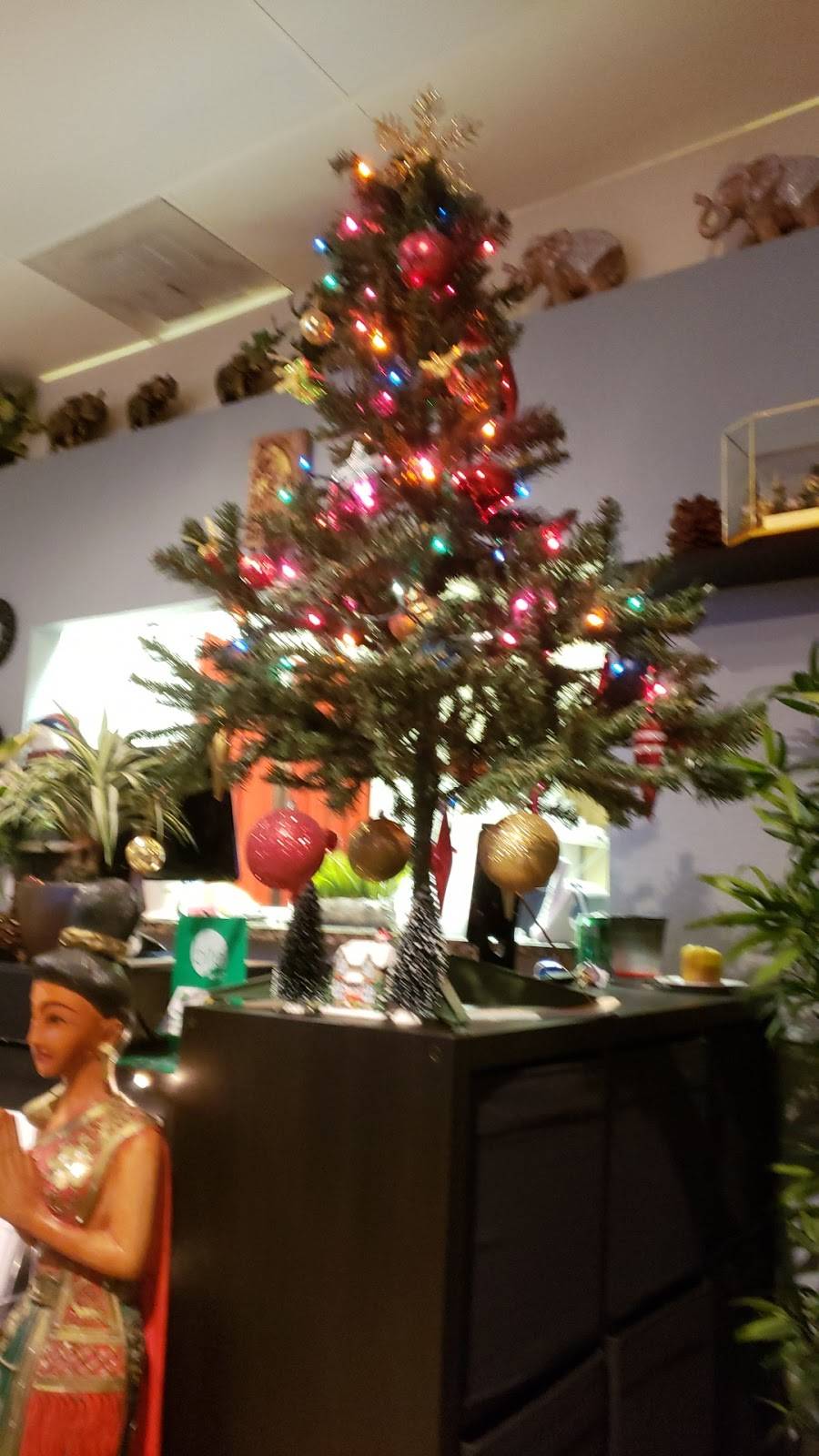 Palm Thai Restaurant | restaurant | 17022 Palm Pointe Dr, Tampa, FL 33647, USA | 8132523534 OR +1 813-252-3534