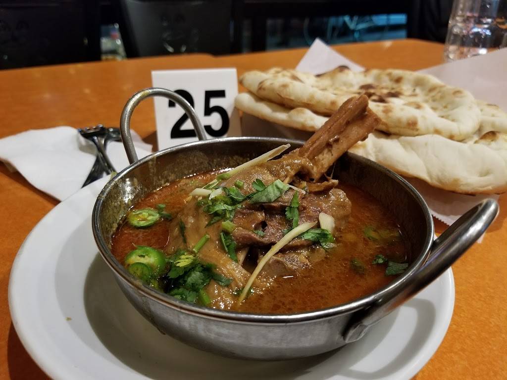 Pakwan | restaurant | 3182 16th St, San Francisco, CA 94103, USA | 4152552440 OR +1 415-255-2440