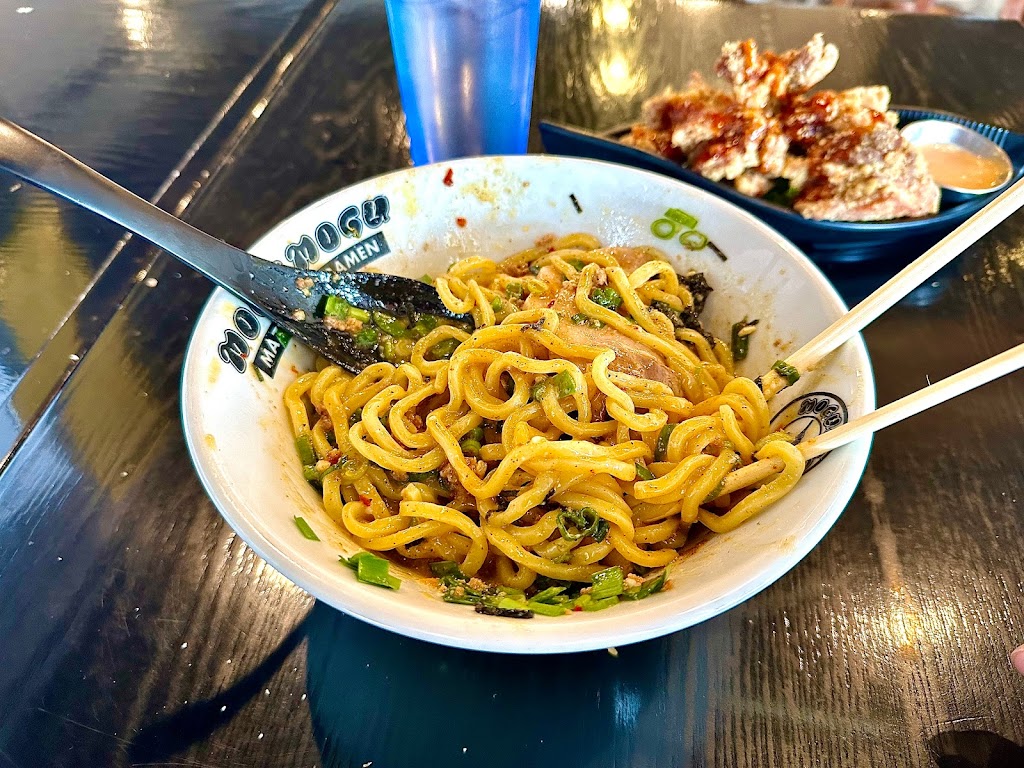 Mogu Mogu | restaurant | 2969 Fairview Rd, Costa Mesa, CA 92626, USA | 7147604811 OR +1 714-760-4811