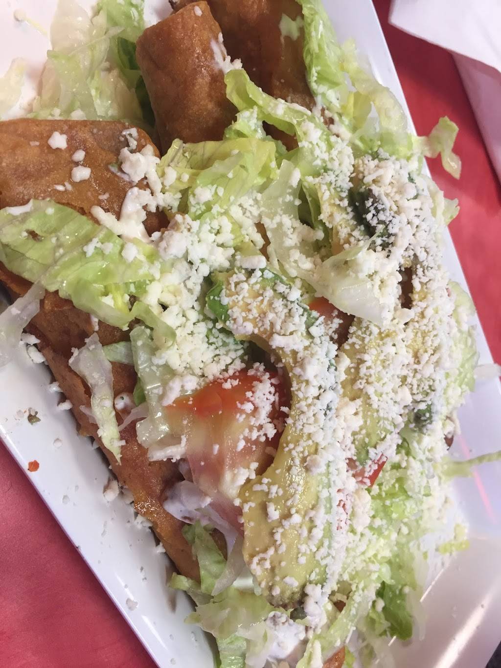 Taqueria Panchito | restaurant | 5609, 6531 Midlothian Turnpike, Richmond, VA 23225, USA | 8044471003 OR +1 804-447-1003