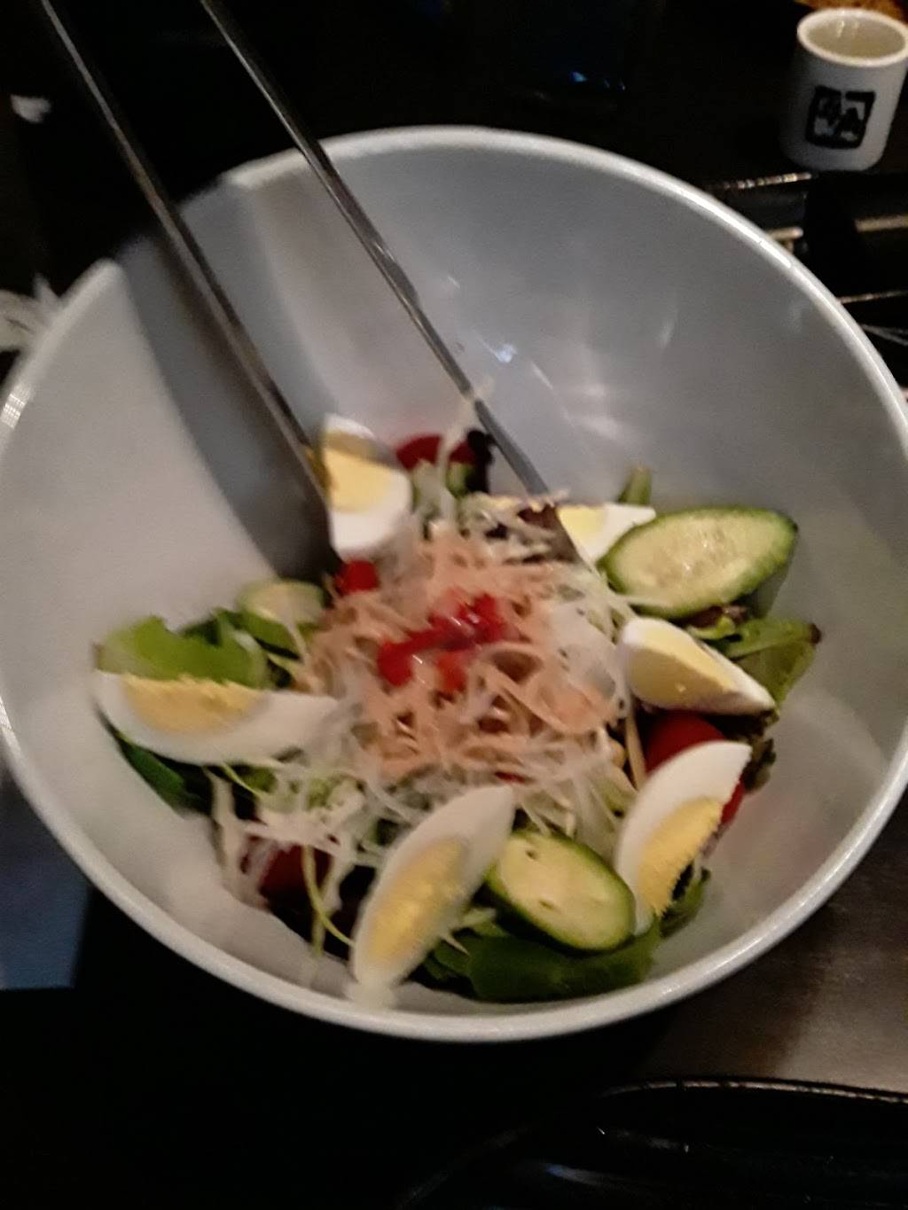 Gyu-Kaku Japanese BBQ | restaurant | 620 Amsterdam Ave, New York, NY 10024, USA | 6468502989 OR +1 646-850-2989