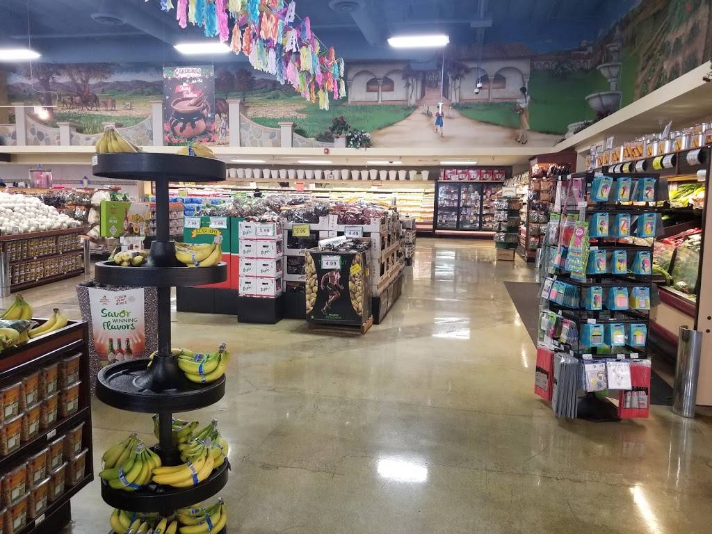 Cardenas Markets | bakery | 1848 S Euclid Ave, Ontario, CA 91762, USA | 9097864480 OR +1 909-786-4480