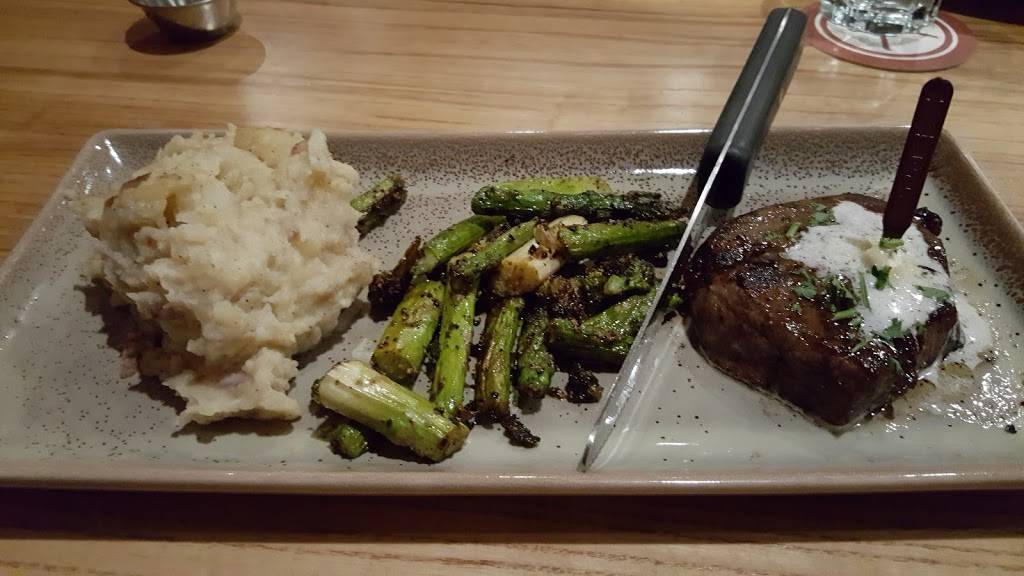 Dusty Trail Cafe & Steakhouse | restaurant | 1300 US Hwy 136 W, Rock Port, MO 64482, USA | 6607446389 OR +1 660-744-6389