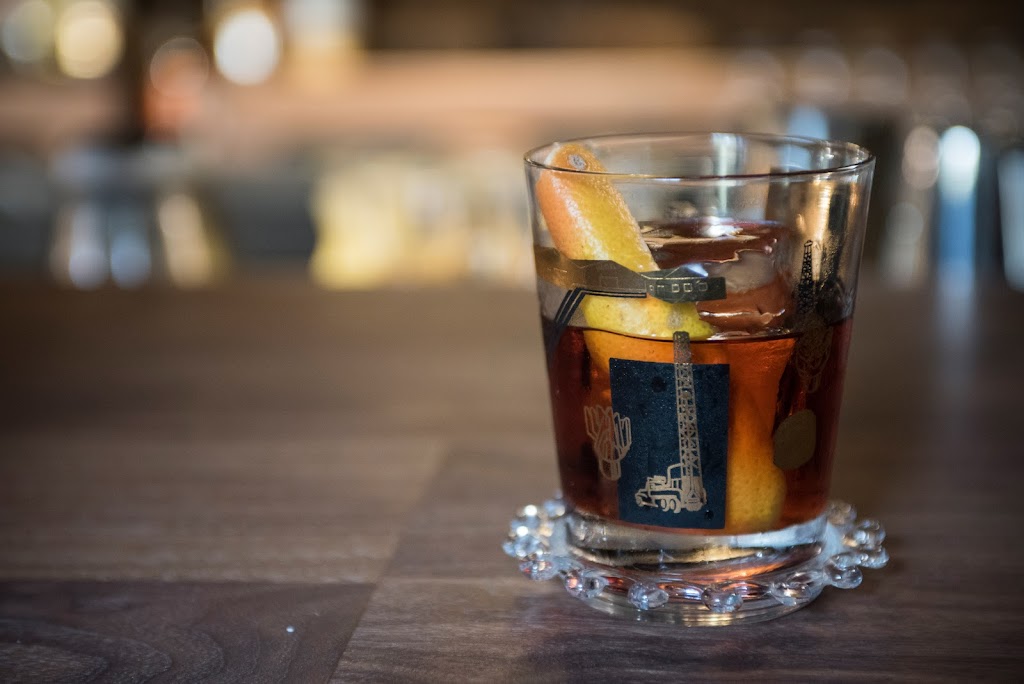 The Shaw Bijou | restaurant | 1544 9th St NW, Washington, DC 20001, USA | 2028000640 OR +1 202-800-0640