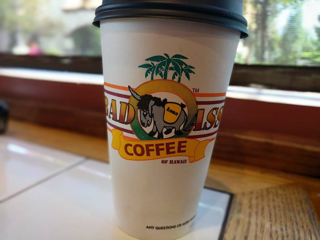 Bad Ass Coffee | cafe | 14101 Main St, Hesperia, CA 92345, USA | 9096520755 OR +1 909-652-0755