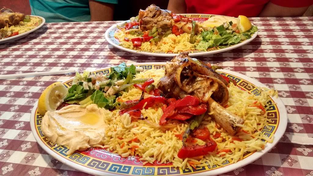 Juba Restaurant | restaurant | 933 E University Dr #112, Tempe, AZ 85281, USA | 4806425822 OR +1 480-642-5822