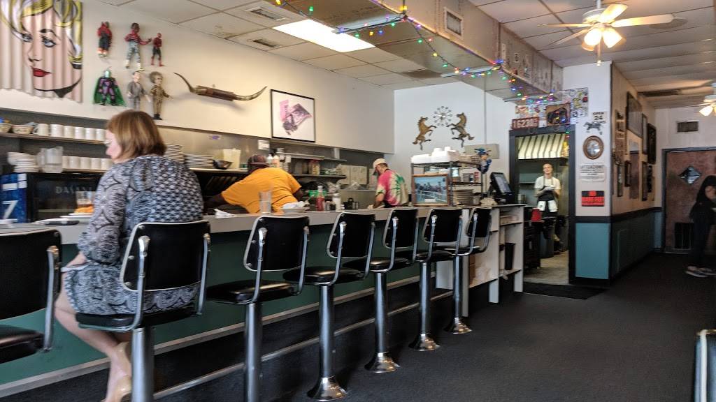 Fox Restaurant | restaurant | 3580 St Johns Ave, Jacksonville, FL 32205, USA | 9043872669 OR +1 904-387-2669