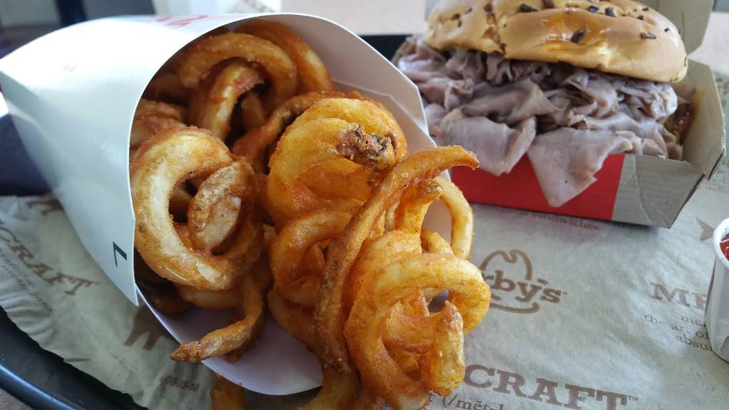 Arbys | restaurant | 3826 E Thomas Rd, Phoenix, AZ 85018, USA | 6029570135 OR +1 602-957-0135