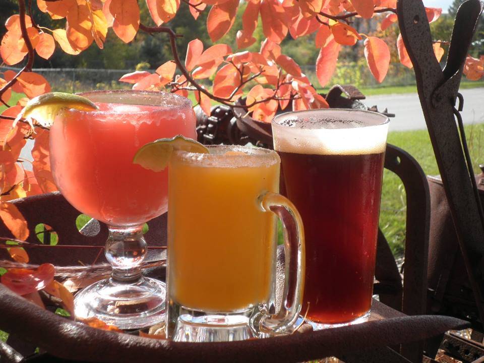 La Senorita Restaurant | restaurant | 2455 US-31, Traverse City, MI 49684, USA | 2319464545 OR +1 231-946-4545