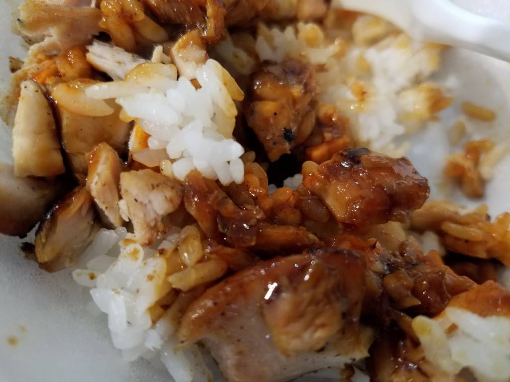 Yogis Teriyaki | restaurant | 840 The City Dr S # G, Orange, CA 92868, USA | 7146210700 OR +1 714-621-0700