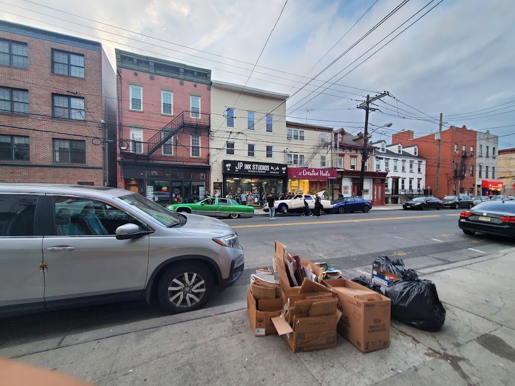 Fortune | restaurant | 352 Palisade Ave, Jersey City, NJ 07307, USA | 2017149512 OR +1 201-714-9512