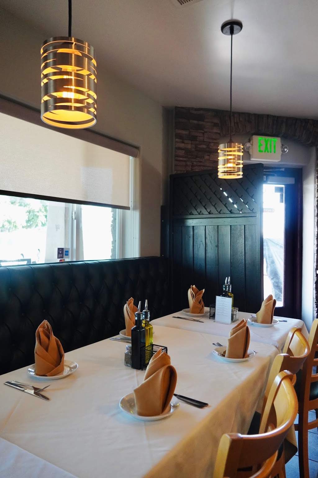 LGusto Cucina Italiana | restaurant | 3543 Atchison St, Riverbank, CA 95367, USA | 2095027272 OR +1 209-502-7272