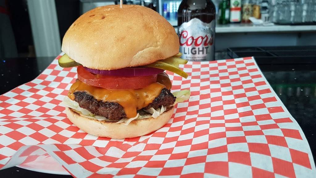 Brothers Pizza | restaurant | 402 George St N, Peterborough, ON K9H 3R5, Canada | 7057457766 OR +1 705-745-7766