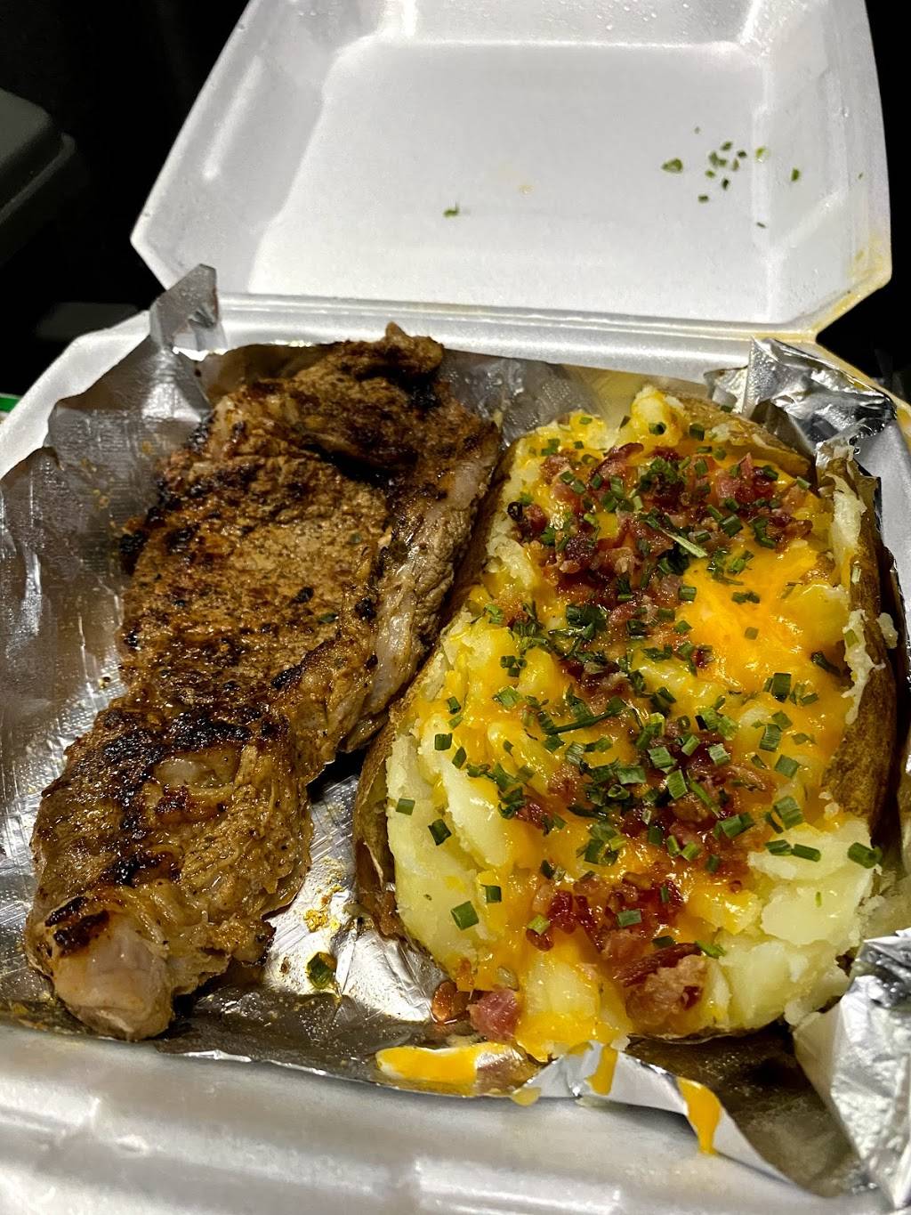 Zoes Restaurant | restaurant | 5350 N State St, Jackson, MS 39206, USA | 6017609465 OR +1 601-760-9465