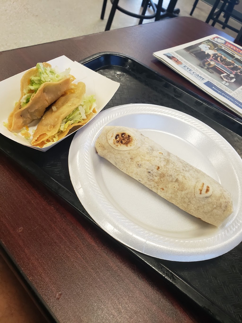 Buzzys Drive-In | restaurant | 111 Tilbury Dr, Kearny, AZ 85137, USA | 5203637371 OR +1 520-363-7371