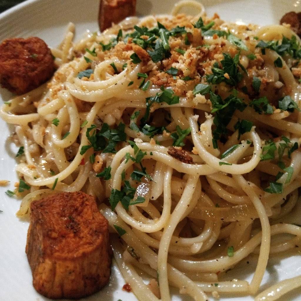 Pura Vita | restaurant | 8274 Santa Monica Blvd, West Hollywood, CA 90046, USA | 3236882303 OR +1 323-688-2303