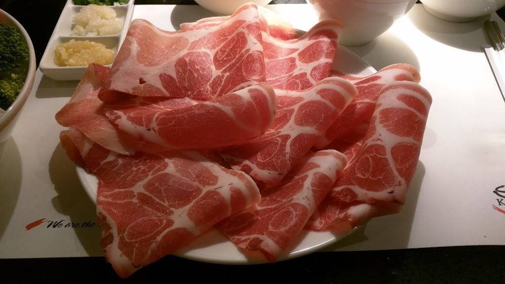 King Shabu Shabu | restaurant | 11328 South St, Cerritos, CA 90703, USA | 5628655016 OR +1 562-865-5016