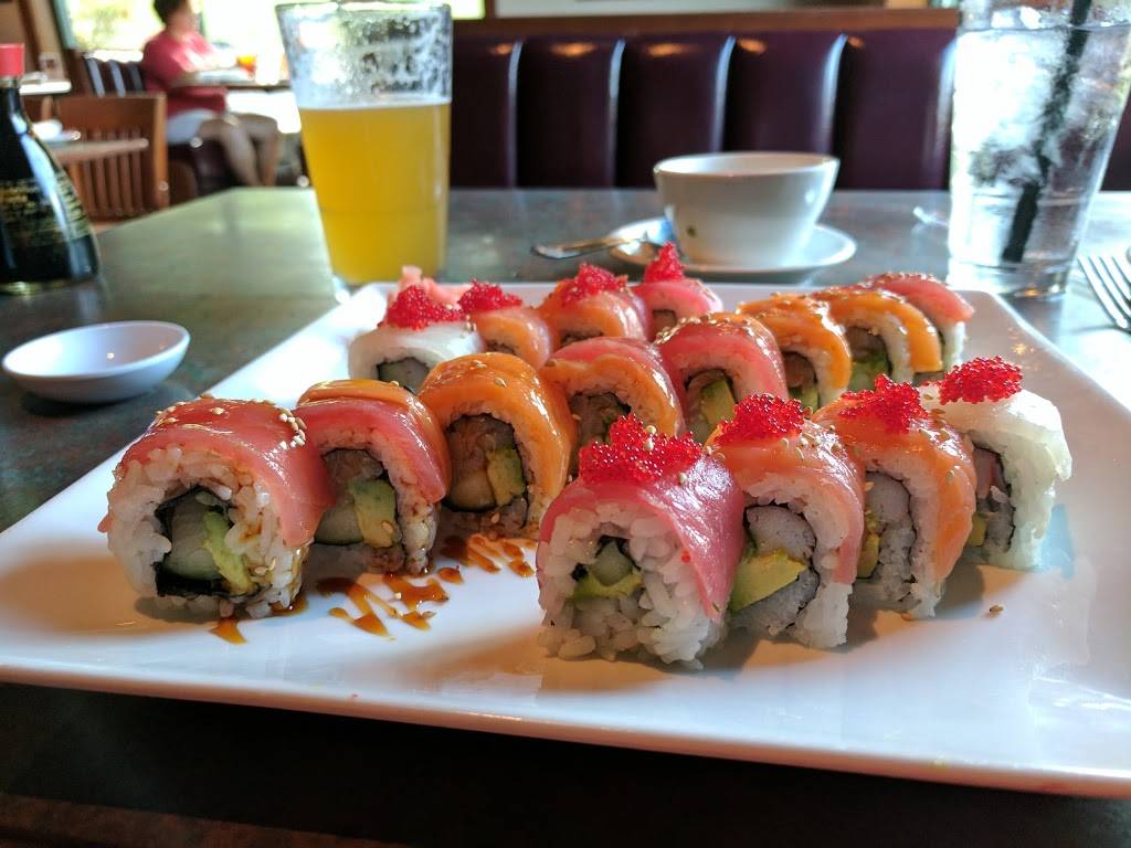 Surin 280 | restaurant | 16 Perimeter Park S, Birmingham, AL 35243, USA | 2059688161 OR +1 205-968-8161