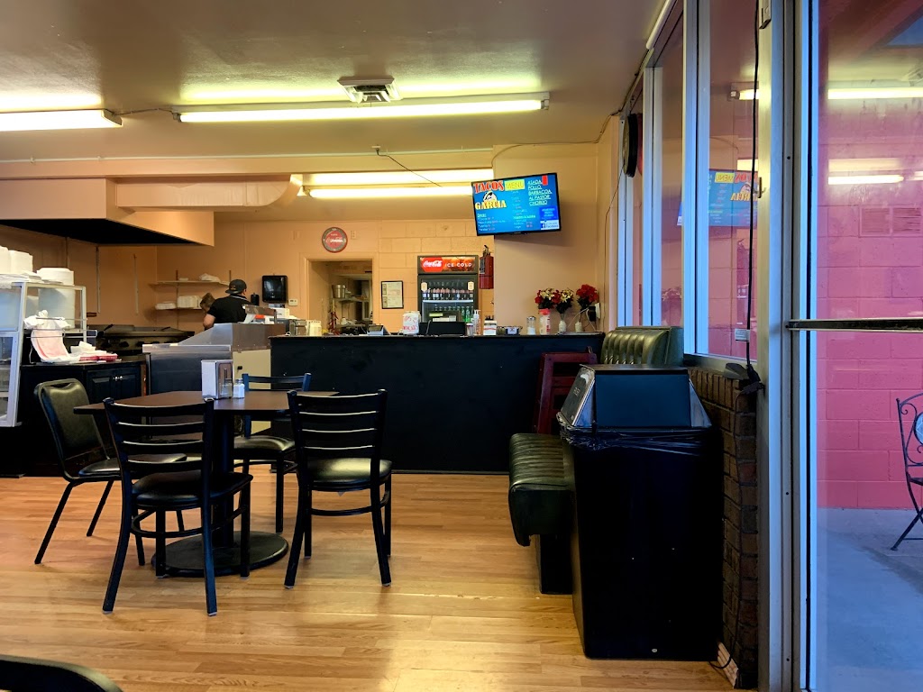 Tacos Garcia | restaurant | 802 Main St, Delta, CO 81416, USA | 9703993197 OR +1 970-399-3197