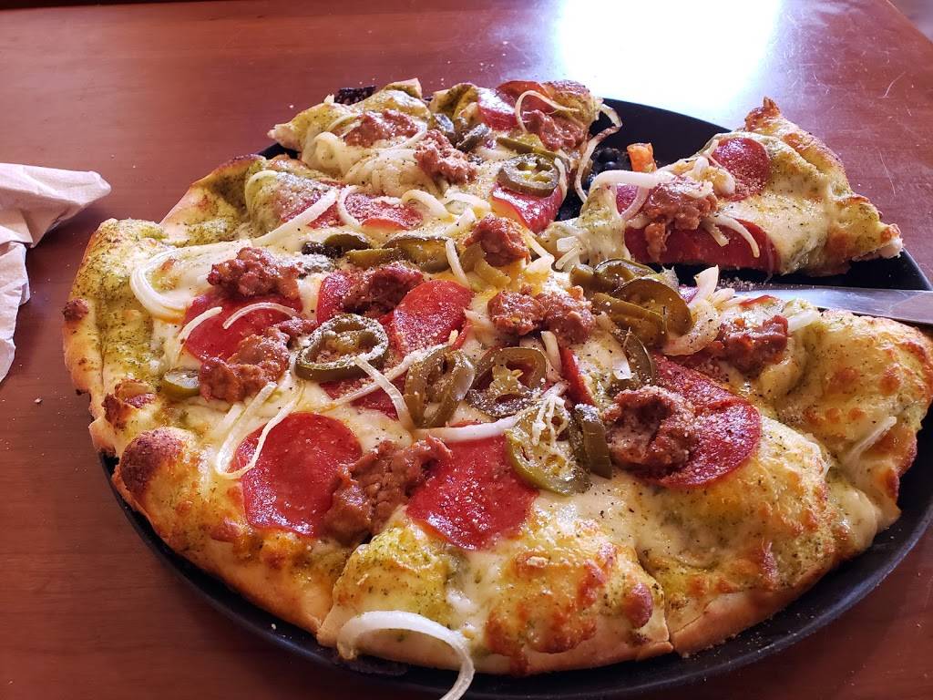 La Prima Pizza | restaurant | 1108, 1010 Adams St, St Helena, CA 94574, USA | 7079637909 OR +1 707-963-7909