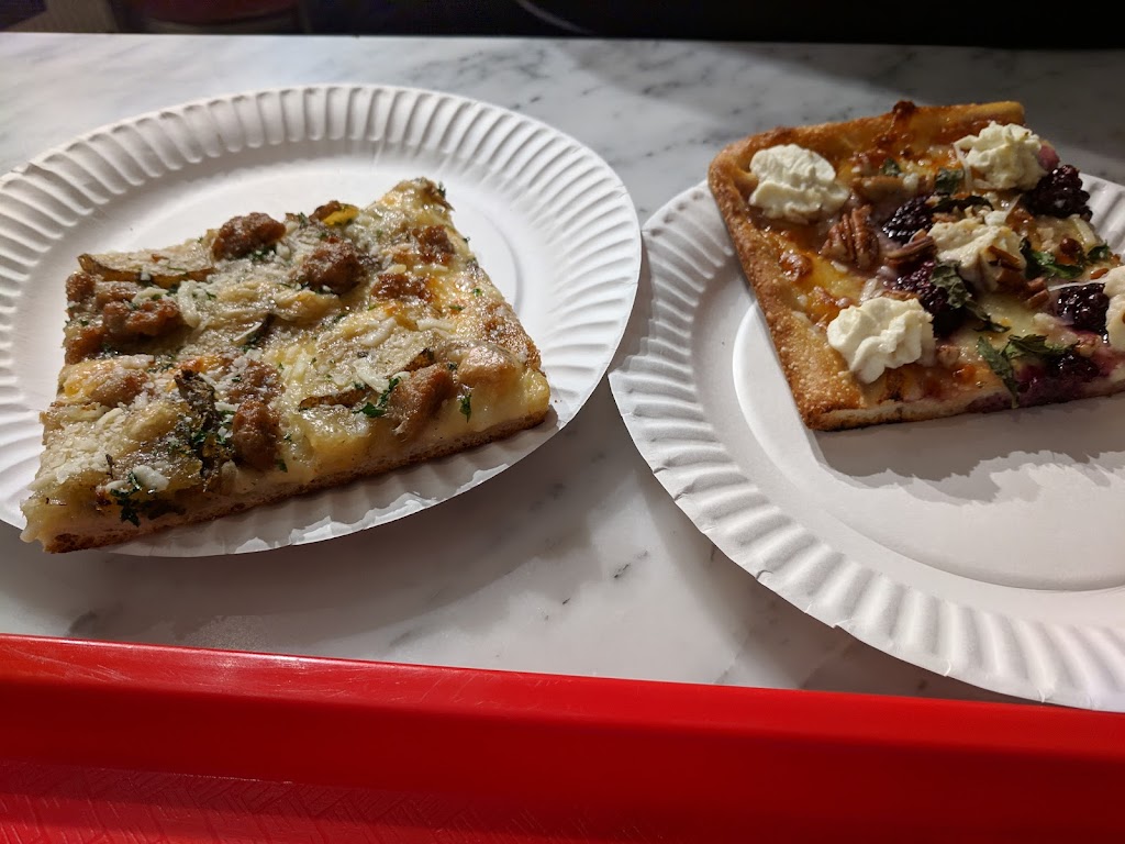 Brooklyn Pizza Masters | meal delivery | 1055 1st Ave., New York, NY 10022, USA | 6466697757 OR +1 646-669-7757