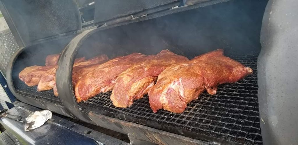 Rockin G Grill | restaurant | 1250 Mission Grande, San Antonio, TX 78221, USA | 2107499839 OR +1 210-749-9839