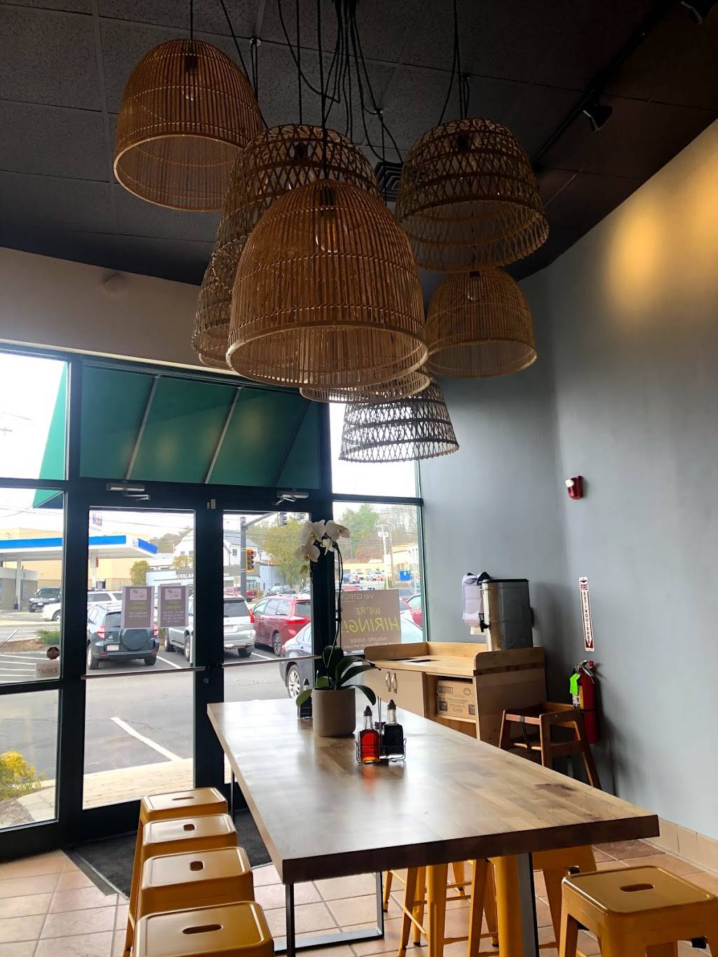 Viet Citron | restaurant | 47 Middlesex Turnpike, Burlington, MA 01803, USA | 7817503021 OR +1 781-750-3021