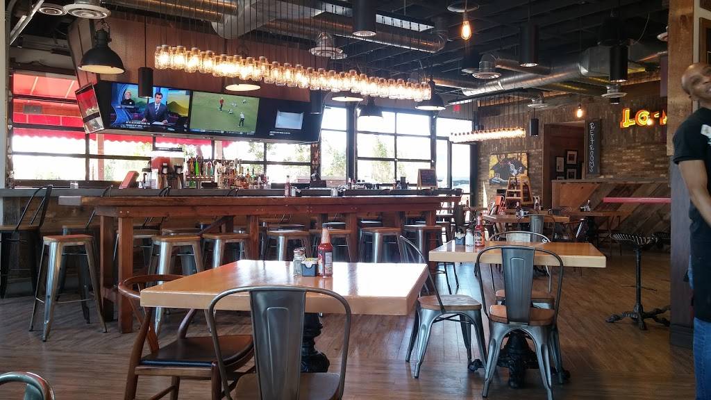 Lo-Los Chicken & Waffles | restaurant | 3133 N Scottsdale Rd, Scottsdale, AZ 85251, USA | 4809451920 OR +1 480-945-1920