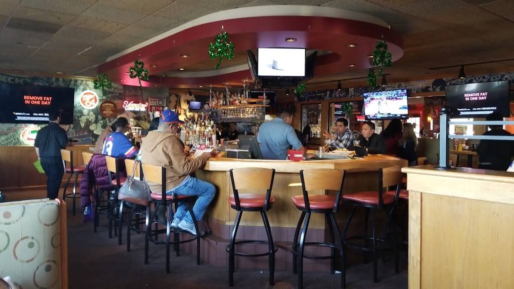 Applebees Grill + Bar | restaurant | 4721 U.S. 9, Howell, NJ 07731, USA | 7329619400 OR +1 732-961-9400