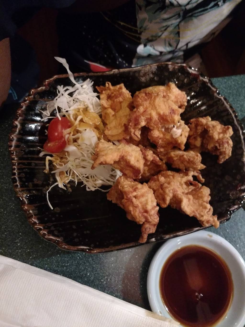 East Japanese Restaurant | restaurant | 4494 Palisades Center Dr, West Nyack, NY 10994, USA | 8453481121 OR +1 845-348-1121