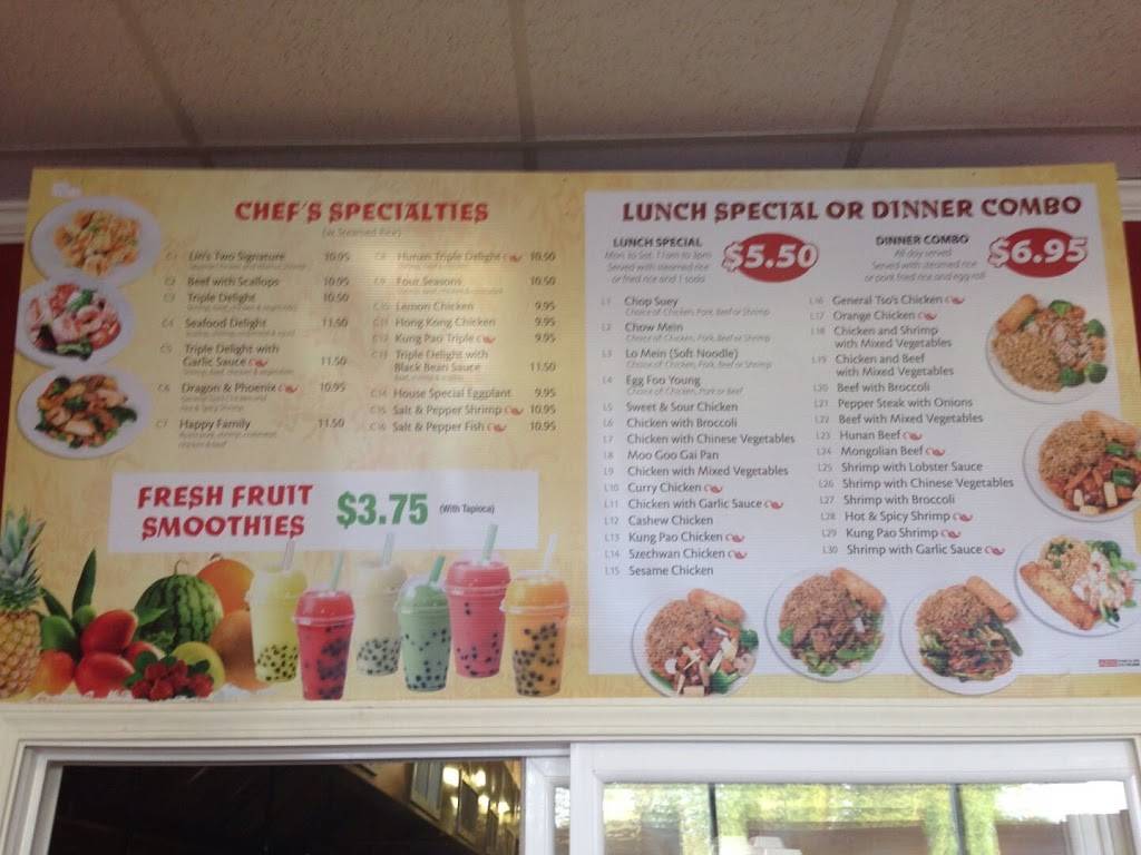 Lins Kitchen | restaurant | 1024 McHenry Ave G, Crystal Lake, IL 60014, USA | 8153569988 OR +1 815-356-9988