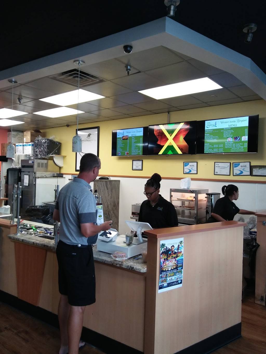 Irie Rhythms | restaurant | 3252 Silas Creek Pkwy, Winston-Salem, NC 27103, USA | 3367680894 OR +1 336-768-0894