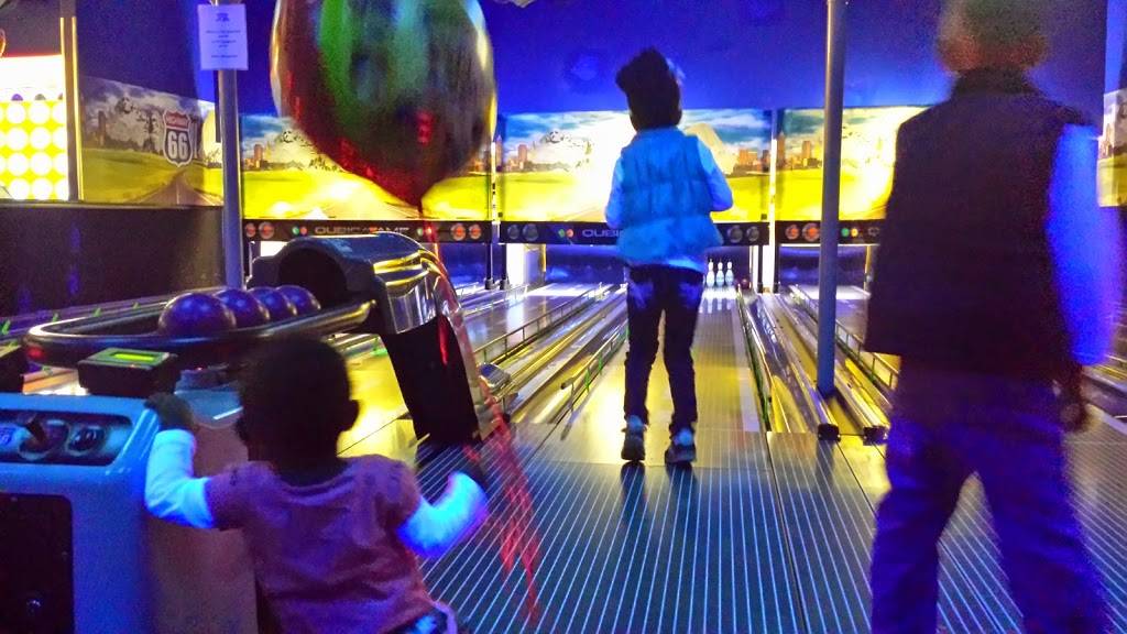 Memphis Incredible Pizza Company | restaurant | 1245 N Germantown Pkwy #104, Cordova, TN 38016, USA | 9013224818 OR +1 901-322-4818