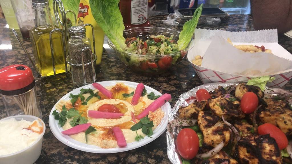 مطعم عربي Arabic restaurant | restaurant | 174 Squire Rd, Revere, MA 02151, USA | 7816293585 OR +1 781-629-3585
