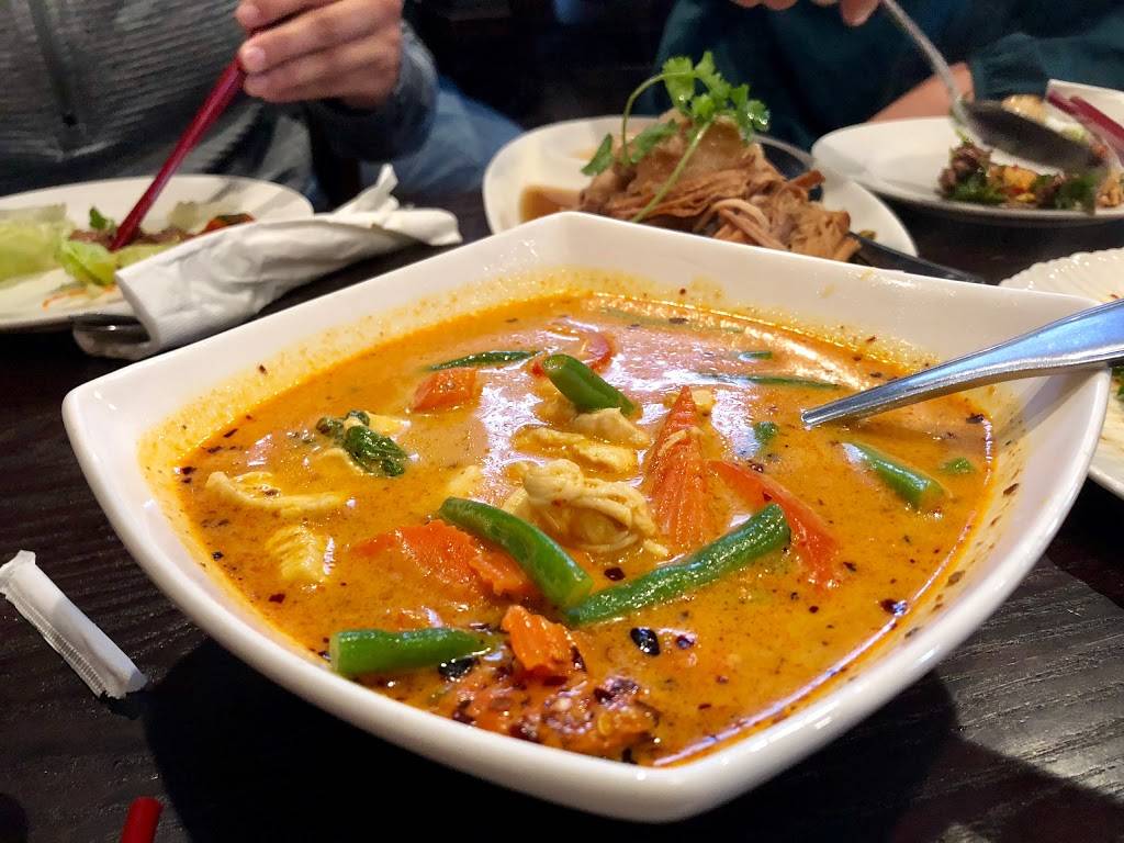 Chai Thai Noodles | restaurant | 20955 Mission Blvd, Hayward, CA 94541, USA | 5102784224 OR +1 510-278-4224