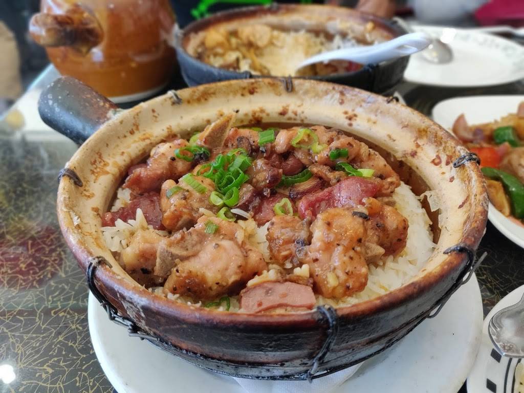 The Claypot House | restaurant | 1000 Clement St, San Francisco, CA 94118, USA | 4156680838 OR +1 415-668-0838