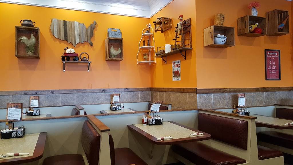 Barred Rock Cafe | restaurant | 7049 Dexter Ann Arbor Rd, Dexter, MI 48130, USA | 7342532100 OR +1 734-253-2100