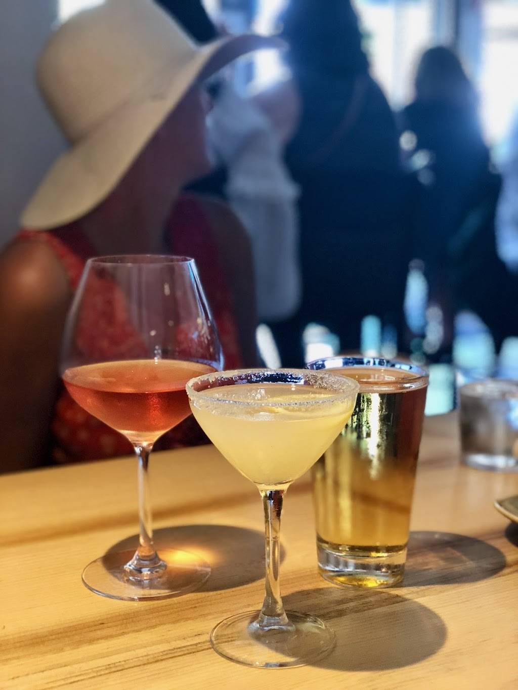 The Post | restaurant | 395 Main St, Los Altos, CA 94022, USA | 6509352003 OR +1 650-935-2003